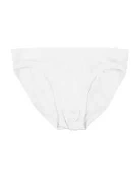 Трусы Moschino, белый