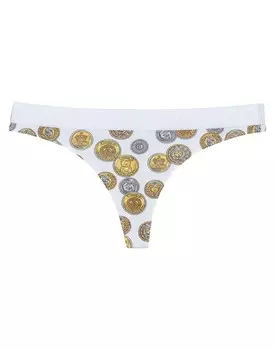 Трусы Moschino, белый