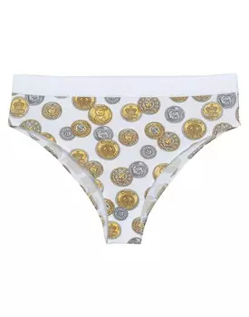 Трусы Moschino, белый