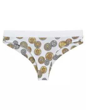 Трусы Moschino, белый