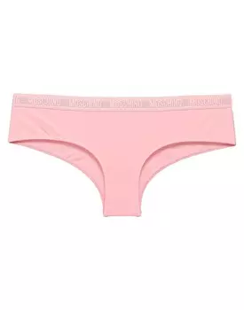 Трусы Moschino, розовый