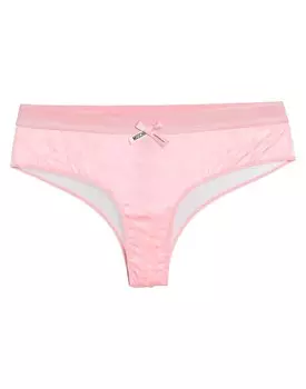 Трусы Moschino, розовый