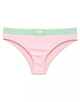 Трусы Moschino, светло-розовый