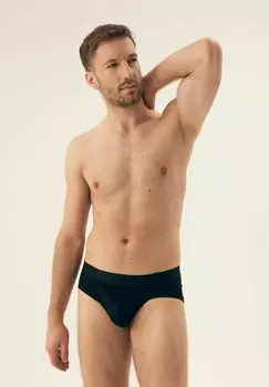 Трусы MOVE Henderson, черный