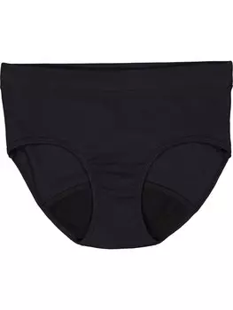 Трусы msli Periodenwsche, черный