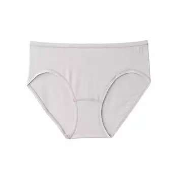 Трусы Muji с низкой талией, фиолетовый
