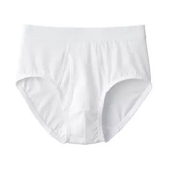 Трусы Muji Tianzhu мужские, кремовый