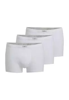 Трусы мужские, 3 шт GOTZBURG, белый