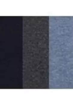 Трусы мужские, 3 шт GOTZBURG, цвет Blue-Dark-Mel