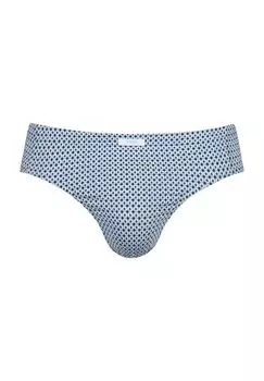 Трусы мужские mey, цвет Heavenly Blue