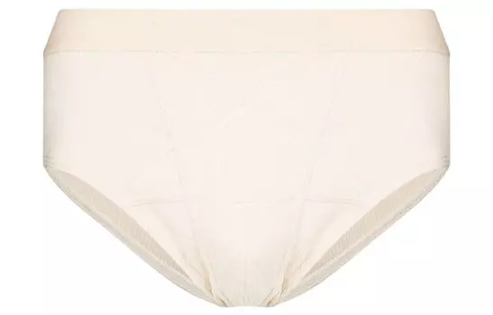 Трусы мужские Rick Owens, бежевый