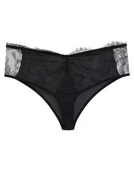 Трусы N°21, черный