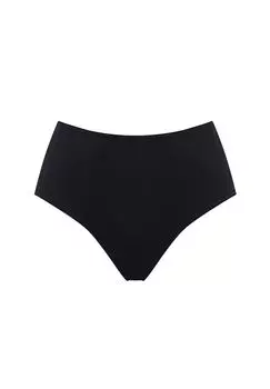 Трусы на пояс Pure Balance felina, черный