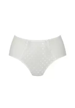 Трусы на талии Airita Anita, цвет Crystal