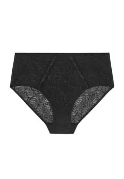 Трусы на талии Comete SIMONE PERELE, черный