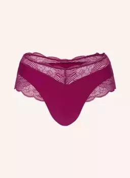 Трусы на талии lift smart bandeau maxi Triumph, фиолетовый