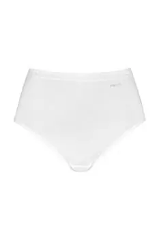 Трусы на талии Mey, белый