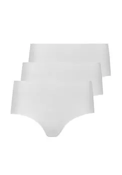 Трусы на талии, набор из 3 шт., секрет Nina von C.