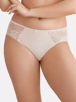 Трусы на талии secret garden Conturelle, розовый