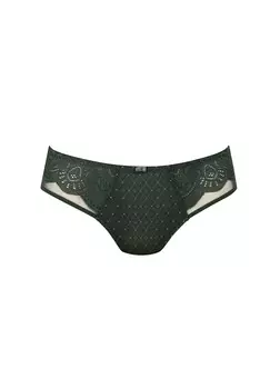 Трусы на талии Selma ROSA FAIA, цвет Jungle