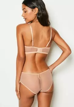 Трусы NACRE Etam, абрикос