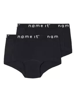 Трусы NAME IT, черный