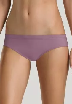 Трусы NATURAL Calida, фиолетовый