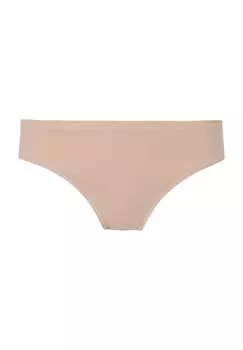 Трусы NATURAL COMFORT, микс хлопка, женские CALIDA, цвет Rose Teint