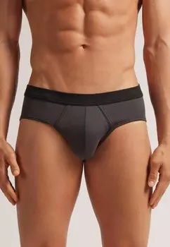 Трусы NATURAL FRESH Intimissimi, серый