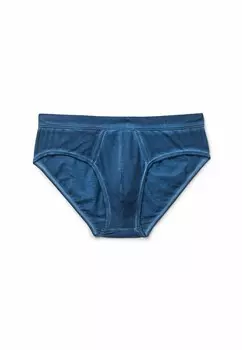 Трусы NATURAL FRESH Intimissimi, синий