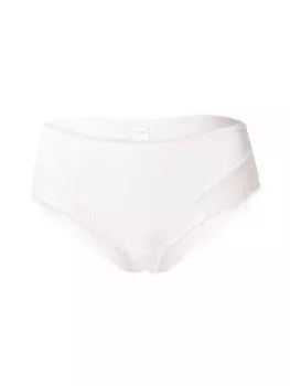 Трусы NATURANA Boyshorts, экрю