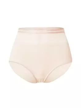 Трусы NATURANA Boyshorts, бежевый