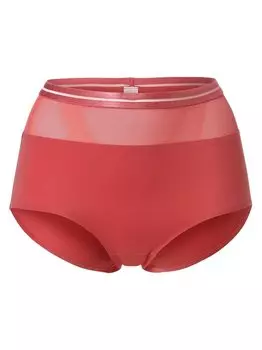 Трусы Naturana, красный