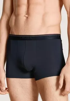 Трусы NEW 3ER-PACK Calida, темно-синий
