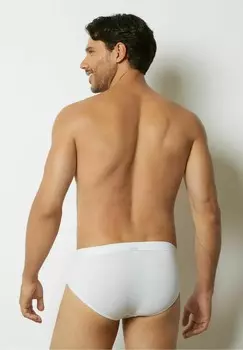 Трусы NEW ESSENTIAL Yamamay, белый