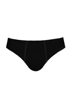 Трусы NEW ESSENTIAL Yamamay, черный