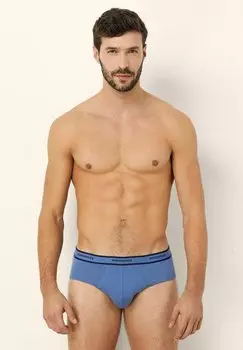 Трусы NEW FASHION Yamamay, деним