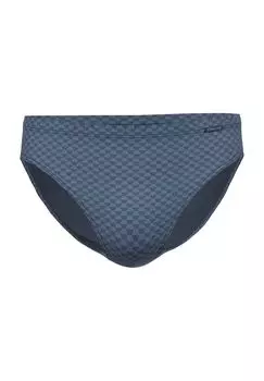 Трусы New Moderns, эластичный пояс, эластичные, мужские AMMANN, цвет Nightblue
