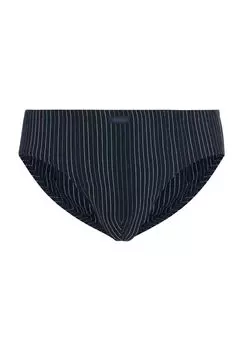 Трусы New Moderns, эластичный пояс, мужские AMMANN, цвет 16 Nightblue