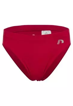 Трусы Newline, красный