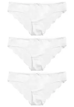 Трусы Next, белый