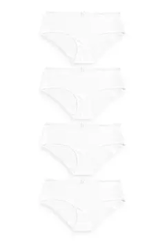 Трусы Next, белый
