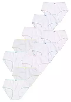 Трусы Next, белый