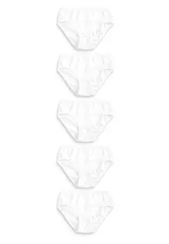 Трусы Next, белый