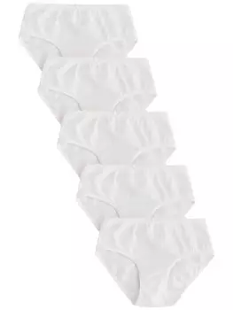 Трусы Next, белый