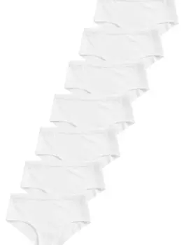 Трусы Next, белый