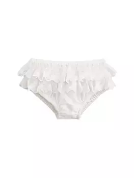 Трусы Next, белый