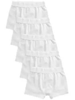 Трусы Next, белый