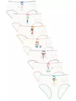 Трусы Next, белый