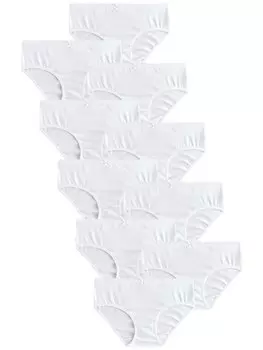 Трусы Next, белый